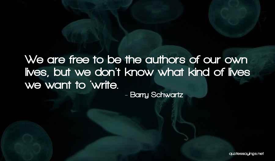 Directorship Executive Officer Quotes By Barry Schwartz Directorship Executive Officer Quotes By Barry Schwartz