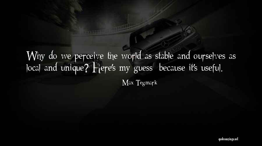 Directorul Muzeului Quotes By Max Tegmark Directorul Muzeului Quotes By Max Tegmark