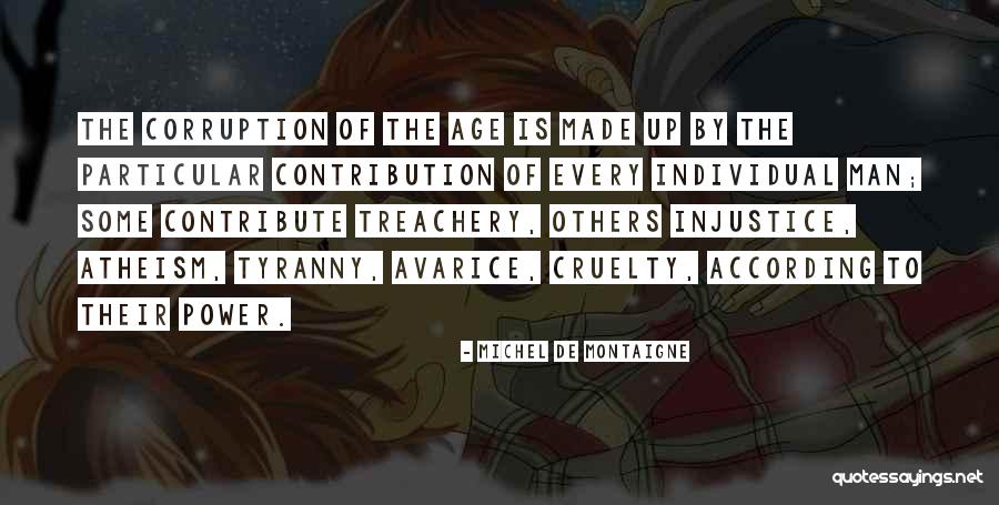 Directress Job Quotes By Michel De Montaigne Directress Job Quotes By Michel De Montaigne