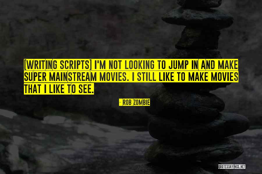 Directress Means Quotes By Rob Zombie Directress Means Quotes By Rob Zombie