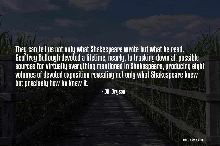 Directrice Adjointe Quotes By Bill Bryson Directrice Adjointe Quotes By Bill Bryson