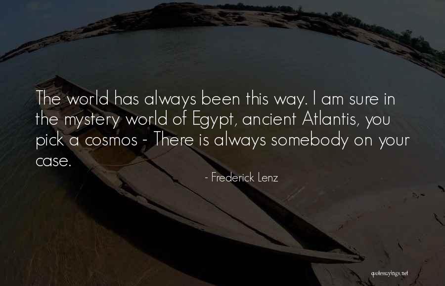 Directrice Marketing Quotes By Frederick Lenz Directrice Marketing Quotes By Frederick Lenz