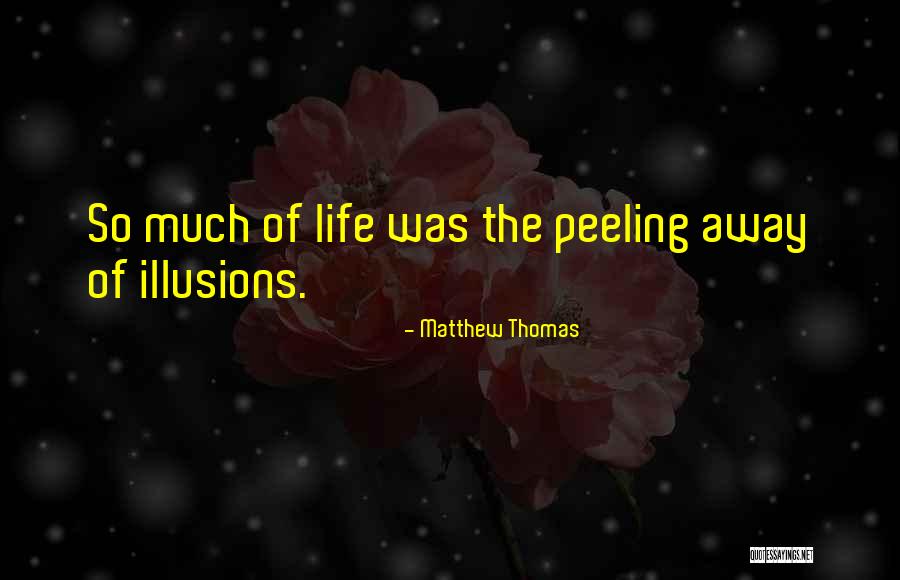 Directrice Marketing Quotes By Matthew Thomas Directrice Marketing Quotes By Matthew Thomas