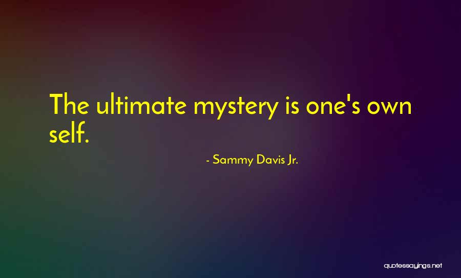 Directrice Marketing Quotes By Sammy Davis Jr. Directrice Marketing Quotes By Sammy Davis Jr.