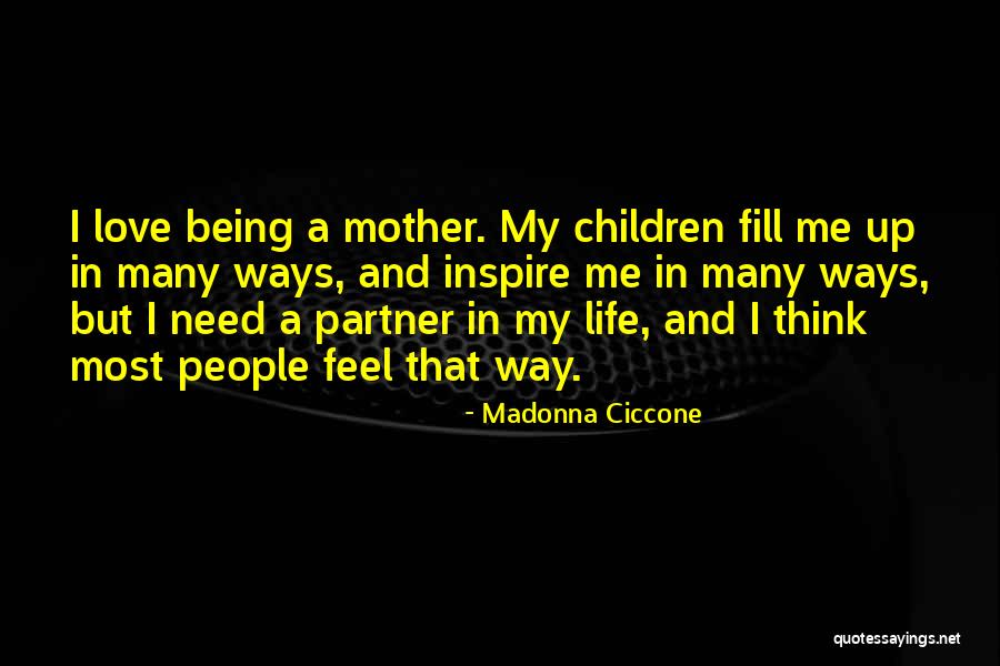 Direese Quotes By Madonna Ciccone Direese Quotes By Madonna Ciccone