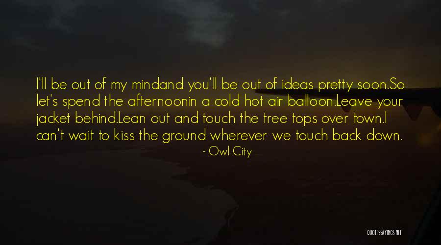 Direful Antonyms Quotes By Owl City Direful Antonyms Quotes By Owl City