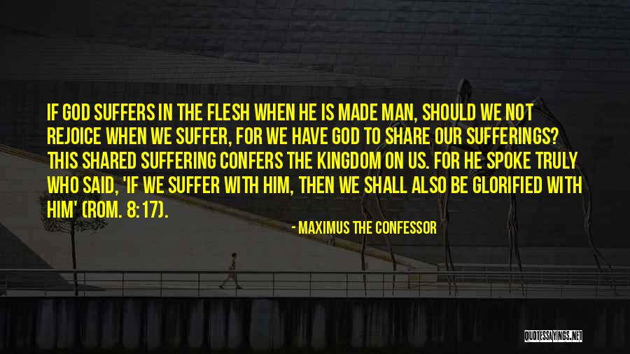 Direita Brusque Quotes By Maximus The Confessor Direita Brusque Quotes By Maximus The Confessor