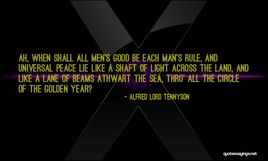 Direita Conservadora Quotes By Alfred Lord Tennyson Direita Conservadora Quotes By Alfred Lord Tennyson