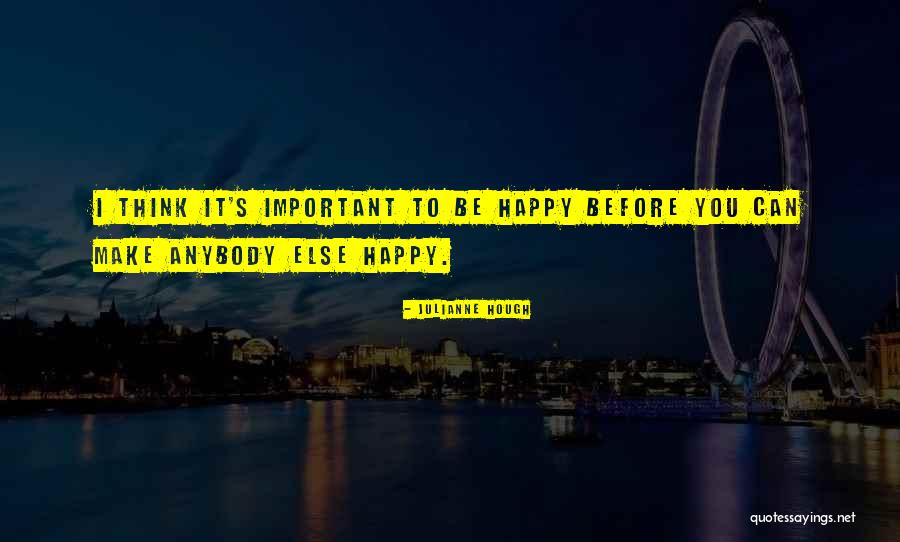 Direito Comercial Quotes By Julianne Hough Direito Comercial Quotes By Julianne Hough