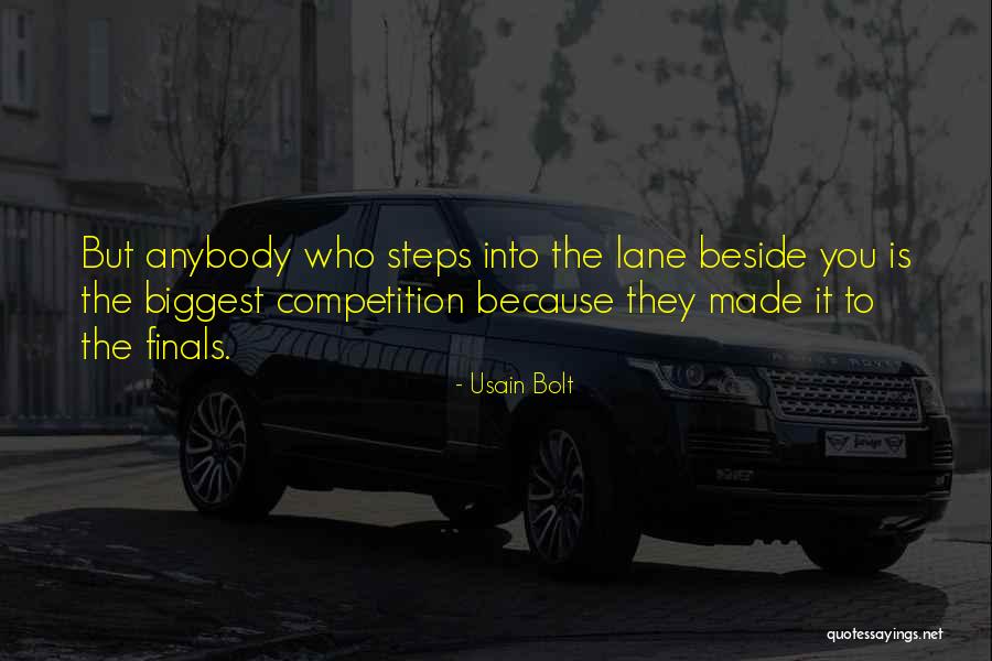 Direito Quotes By Usain Bolt Direito Quotes By Usain Bolt