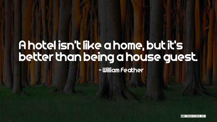 Direito Quotes By William Feather Direito Quotes By William Feather
