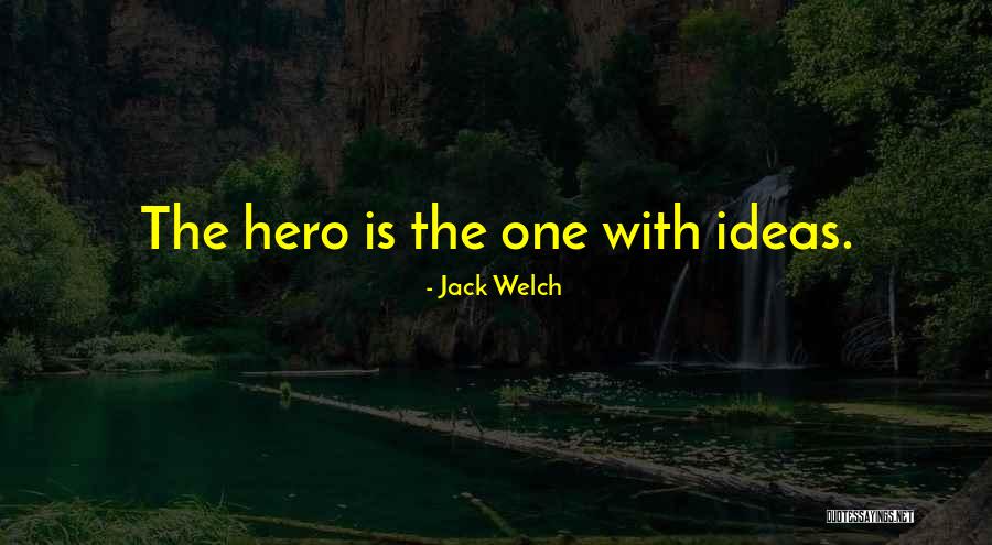 Direitos Quotes By Jack Welch Direitos Quotes By Jack Welch