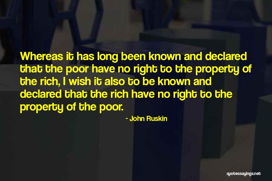 Direitos Quotes By John Ruskin Direitos Quotes By John Ruskin