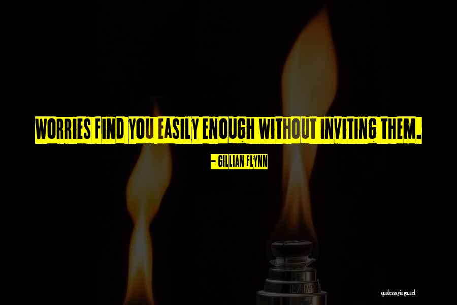Direkte Fotball Quotes By Gillian Flynn Direkte Fotball Quotes By Gillian Flynn