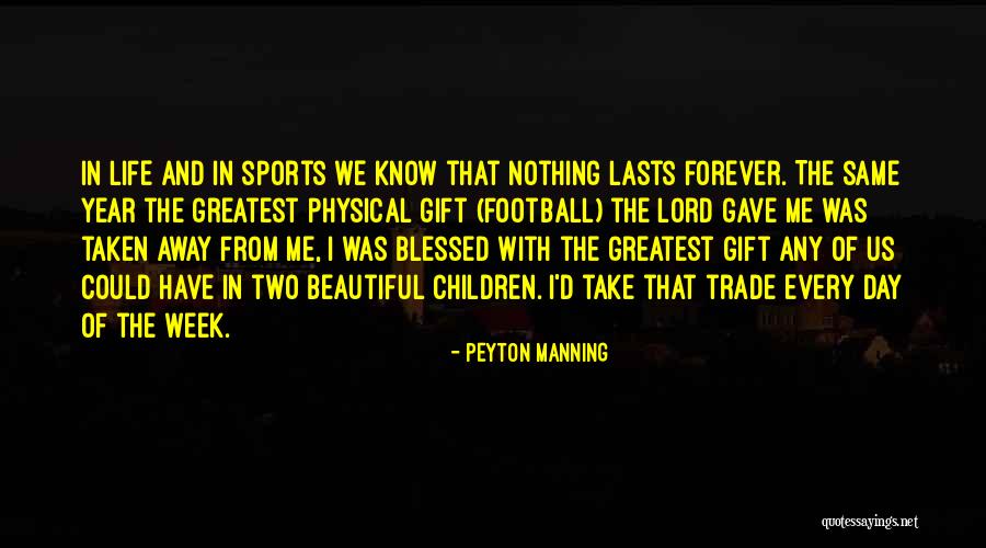 Direkte Vertaling Quotes By Peyton Manning Direkte Vertaling Quotes By Peyton Manning