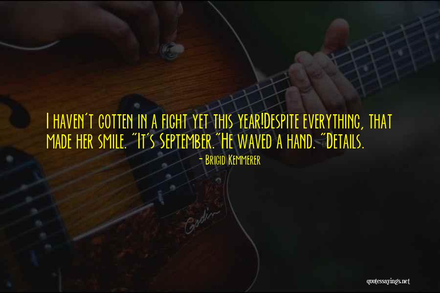 Direktek Quotes By Brigid Kemmerer Direktek Quotes By Brigid Kemmerer
