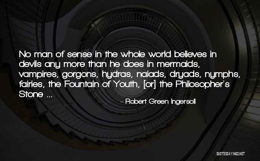 Direncin Quotes By Robert Green Ingersoll Direncin Quotes By Robert Green Ingersoll