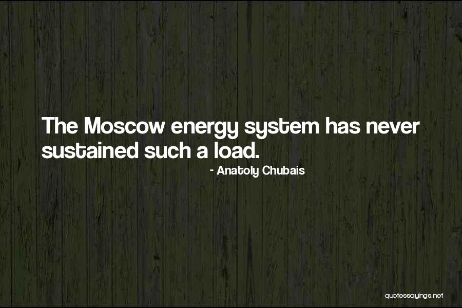 Direnfanatik Quotes By Anatoly Chubais Direnfanatik Quotes By Anatoly Chubais