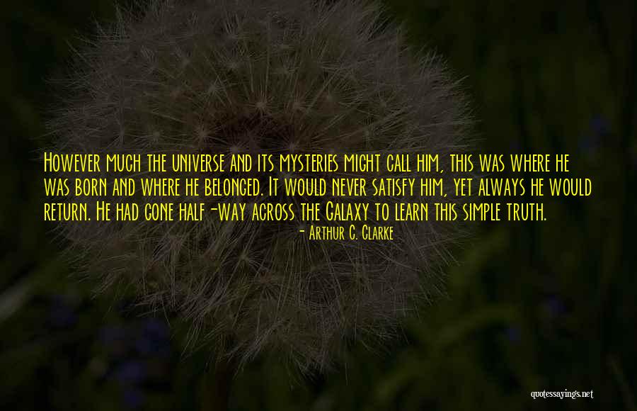 Direnfanatik Quotes By Arthur C. Clarke Direnfanatik Quotes By Arthur C. Clarke