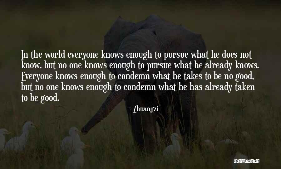 Direnfanatik Quotes By Zhuangzi Direnfanatik Quotes By Zhuangzi