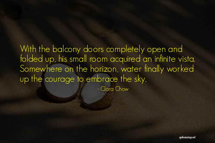 Direnna All Star Quotes By Clara Chow Direnna All Star Quotes By Clara Chow