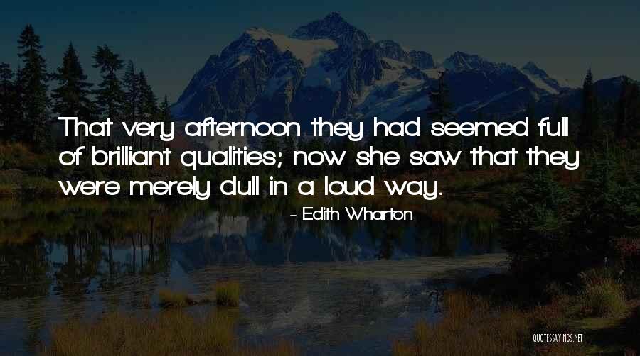 Direnna All Star Quotes By Edith Wharton Direnna All Star Quotes By Edith Wharton