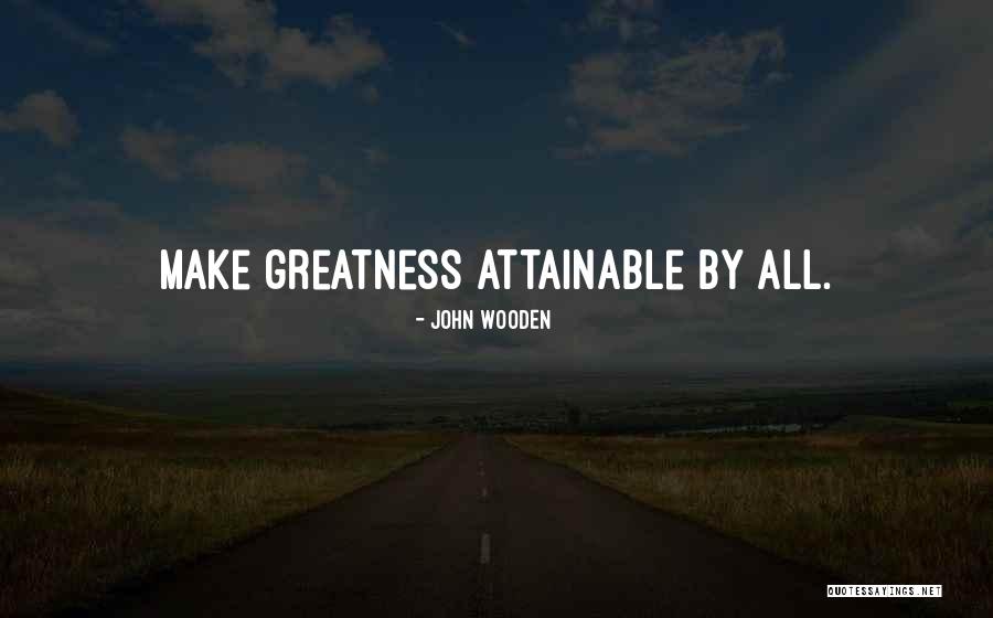 Direnna All Star Quotes By John Wooden Direnna All Star Quotes By John Wooden