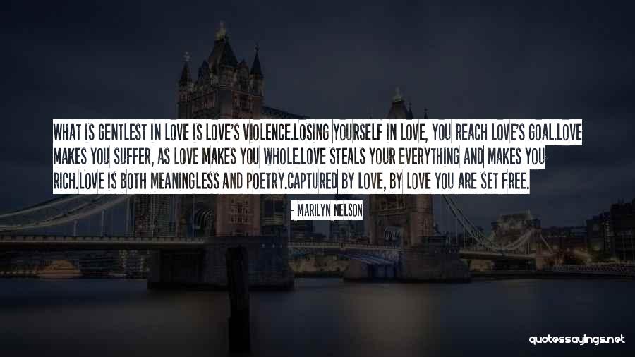 Direnna All Star Quotes By Marilyn Nelson Direnna All Star Quotes By Marilyn Nelson