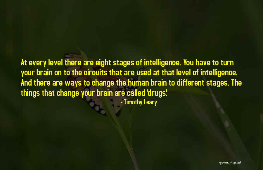 Direre Quotes By Timothy Leary Direre Quotes By Timothy Leary