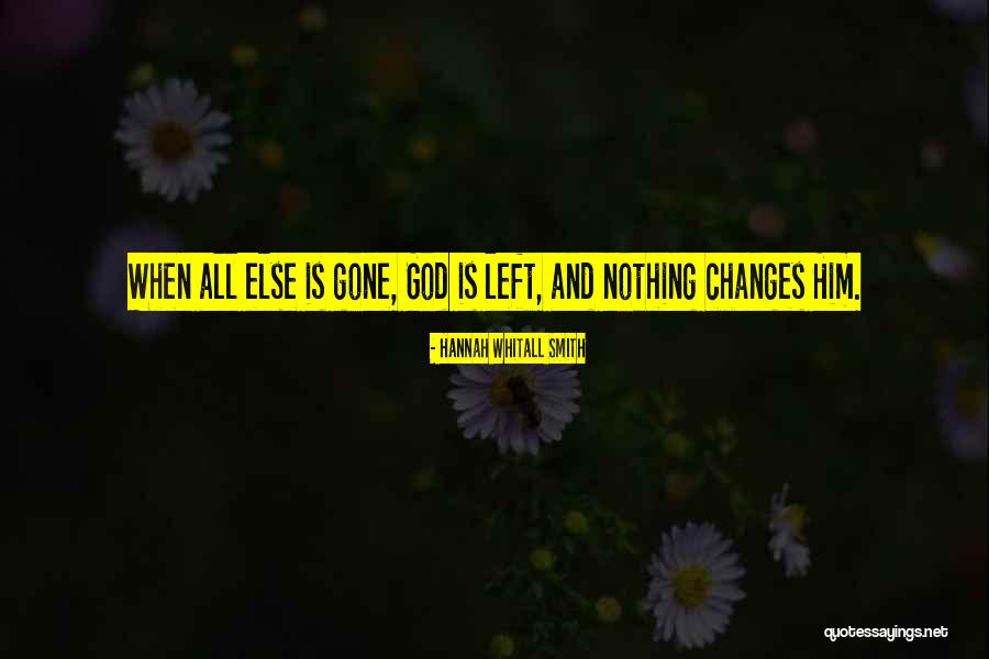 Direset Quotes By Hannah Whitall Smith Direset Quotes By Hannah Whitall Smith