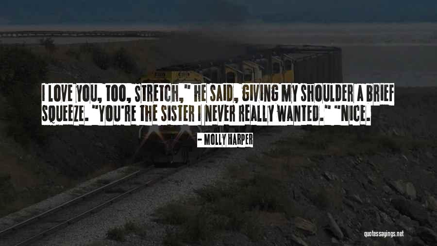 Direspect Quotes By Molly Harper Direspect Quotes By Molly Harper