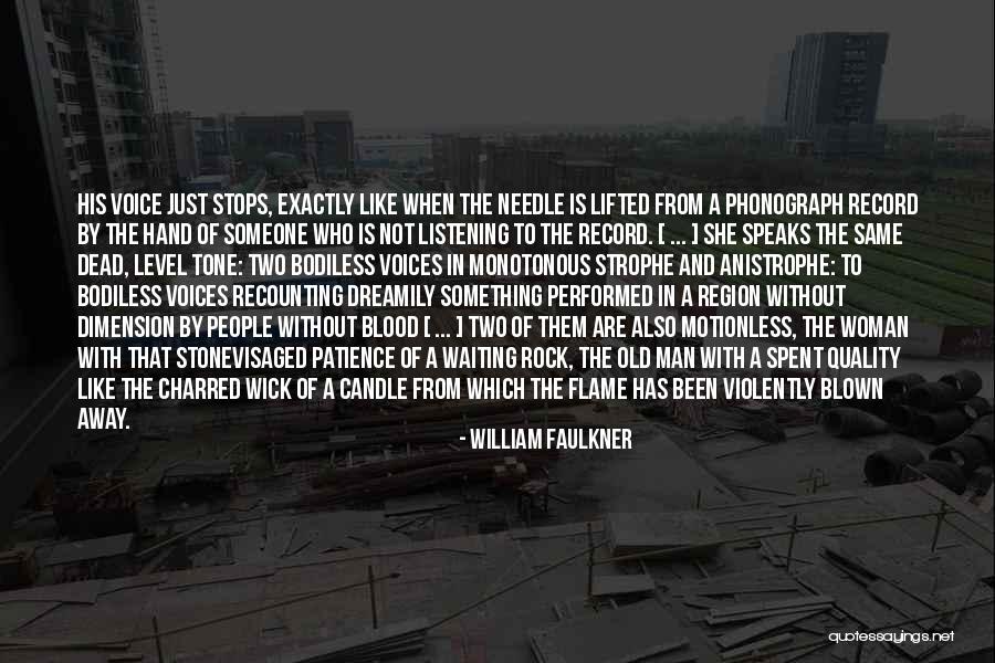 Diresta Communications Quotes By William Faulkner Diresta Communications Quotes By William Faulkner