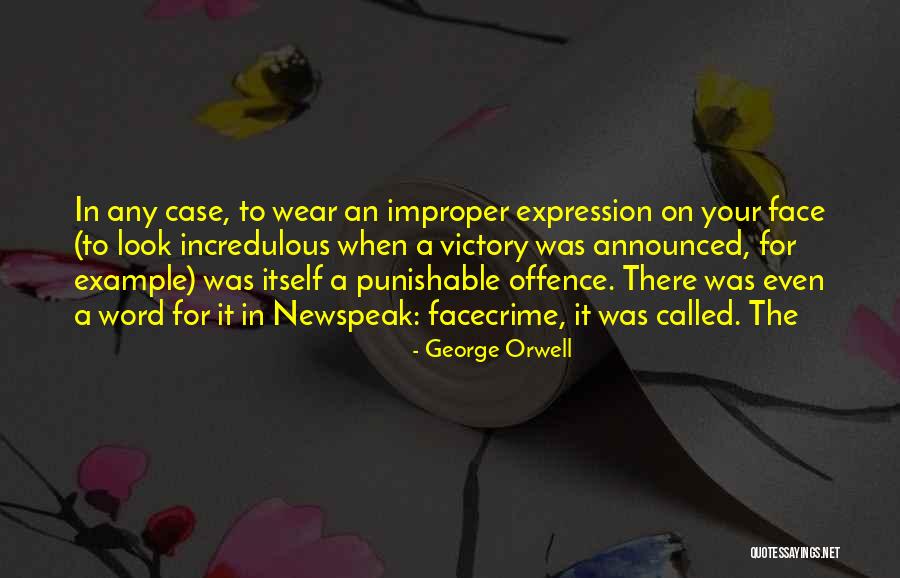 Diretta Canale Quotes By George Orwell Diretta Canale Quotes By George Orwell