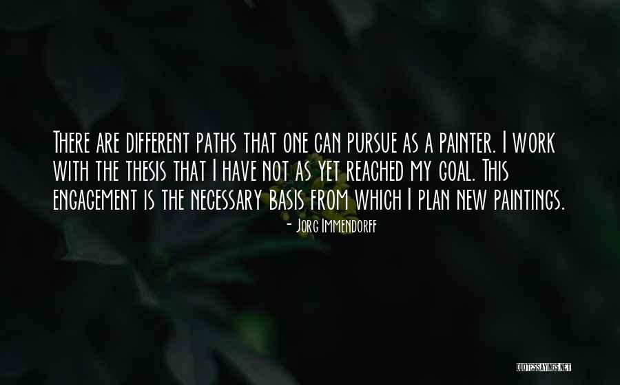 Dirglielo Quotes By Jorg Immendorff Dirglielo Quotes By Jorg Immendorff