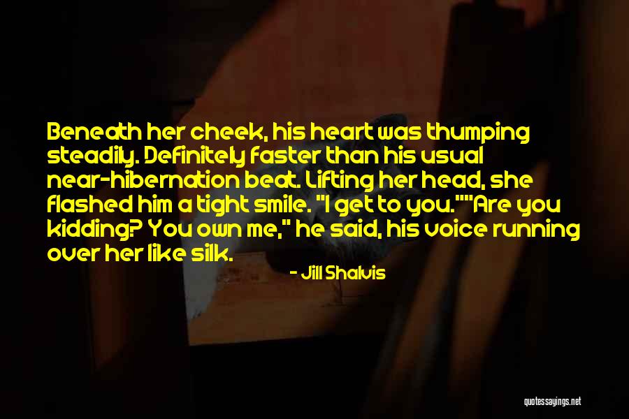 Dirhams To Naira Quotes By Jill Shalvis Dirhams To Naira Quotes By Jill Shalvis
