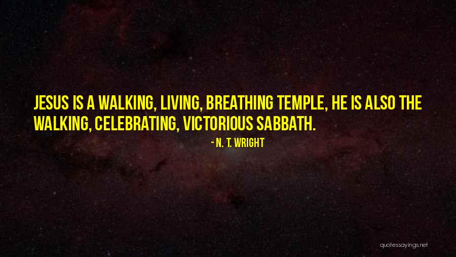 Diri Sendiri Quotes By N. T. Wright Diri Sendiri Quotes By N. T. Wright