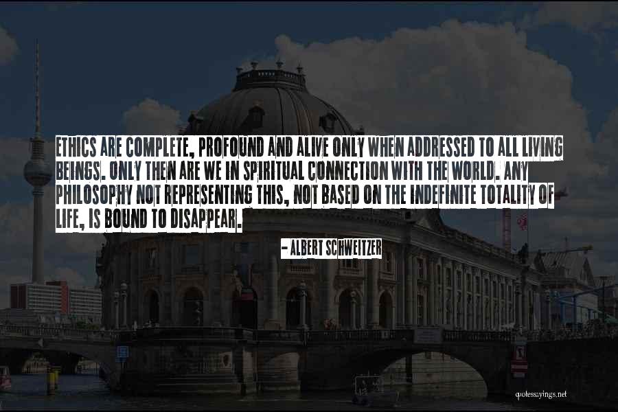 Dirichlets Conditions Quotes By Albert Schweitzer Dirichlets Conditions Quotes By Albert Schweitzer