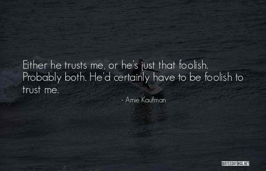 Dirichlets Conditions Quotes By Amie Kaufman Dirichlets Conditions Quotes By Amie Kaufman