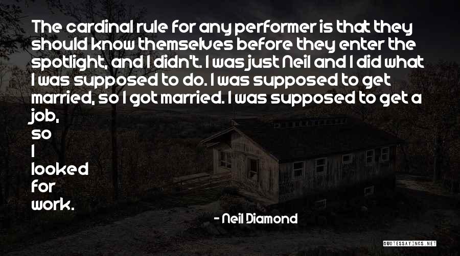 Diridon Envision Quotes By Neil Diamond Diridon Envision Quotes By Neil Diamond