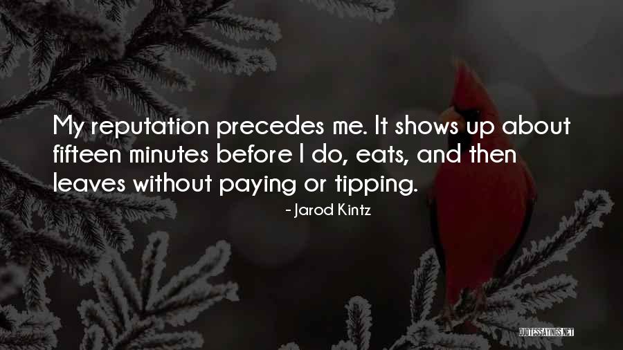 Dirienzos St Quotes By Jarod Kintz Dirienzos St Quotes By Jarod Kintz