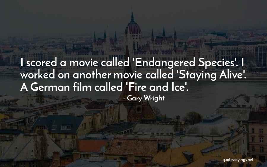 Diriga Services Quotes By Gary Wright Diriga Services Quotes By Gary Wright