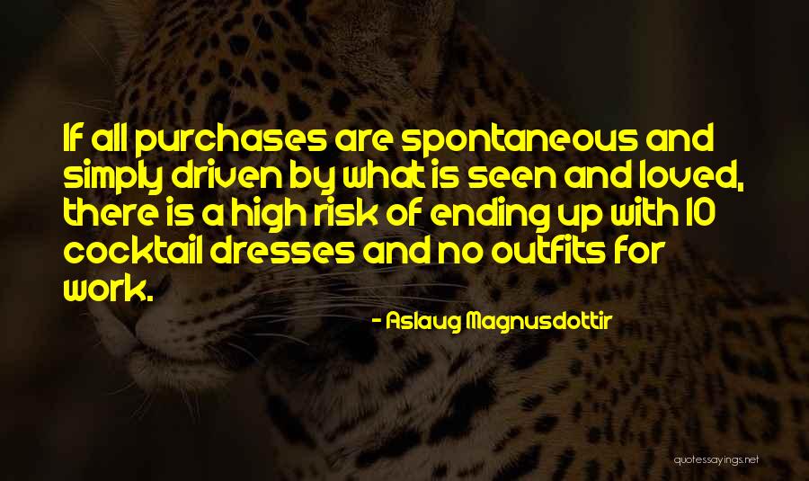Dirigatur Quotes By Aslaug Magnusdottir Dirigatur Quotes By Aslaug Magnusdottir