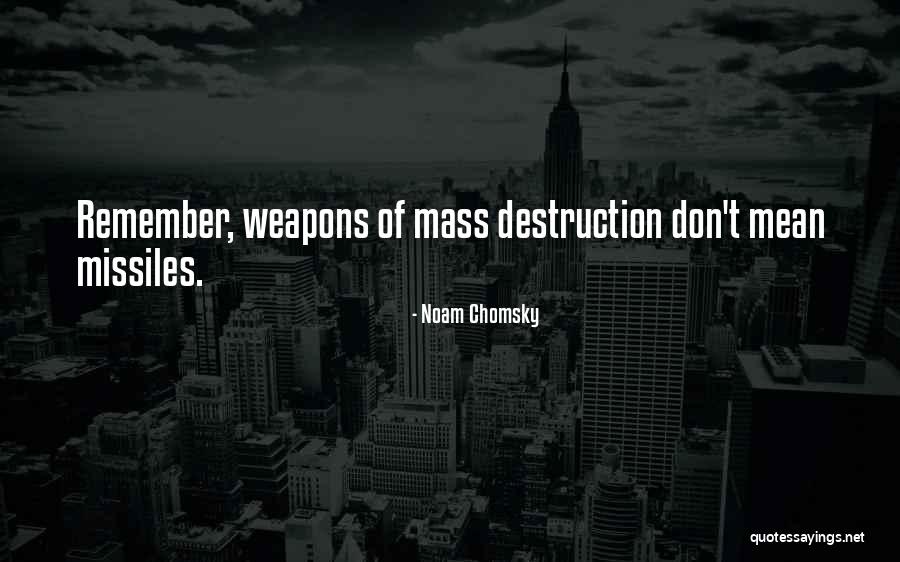 Dirigatur Quotes By Noam Chomsky