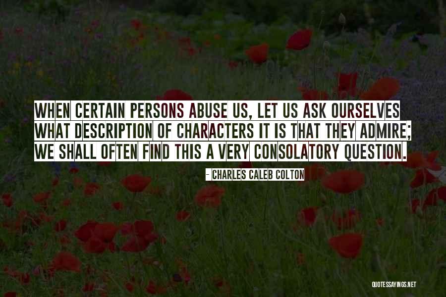 Dirigeant Coree Quotes By Charles Caleb Colton Dirigeant Coree Quotes By Charles Caleb Colton
