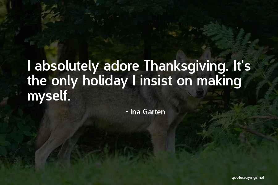 Dirigeant Hec Quotes By Ina Garten Dirigeant Hec Quotes By Ina Garten