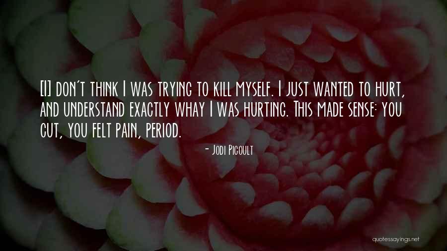 Dirigeant Hec Quotes By Jodi Picoult Dirigeant Hec Quotes By Jodi Picoult