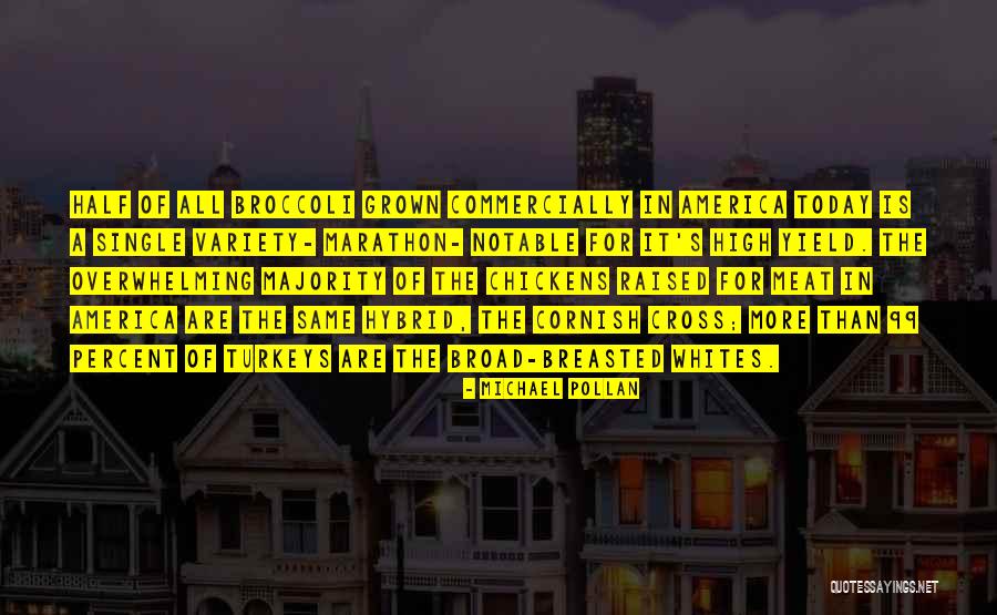 Dirigeant Hec Quotes By Michael Pollan Dirigeant Hec Quotes By Michael Pollan
