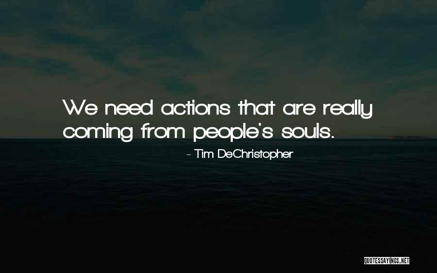 Dirigeant Hec Quotes By Tim DeChristopher Dirigeant Hec Quotes By Tim DeChristopher
