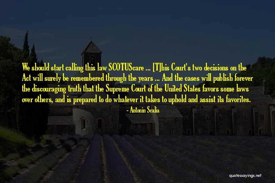 Dirigeant Optimiste Quotes By Antonin Scalia Dirigeant Optimiste Quotes By Antonin Scalia