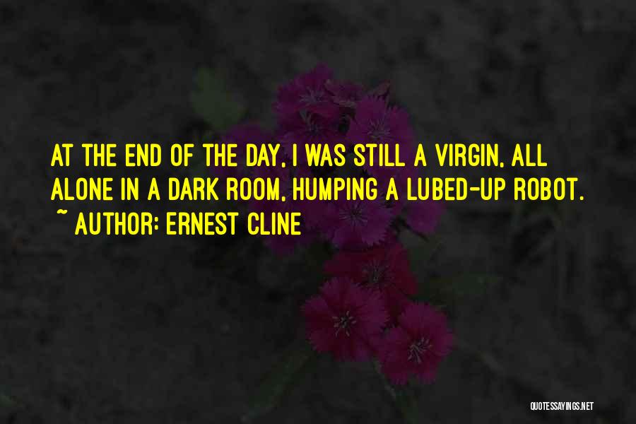 Dirigeants Synonyme Quotes By Ernest Cline